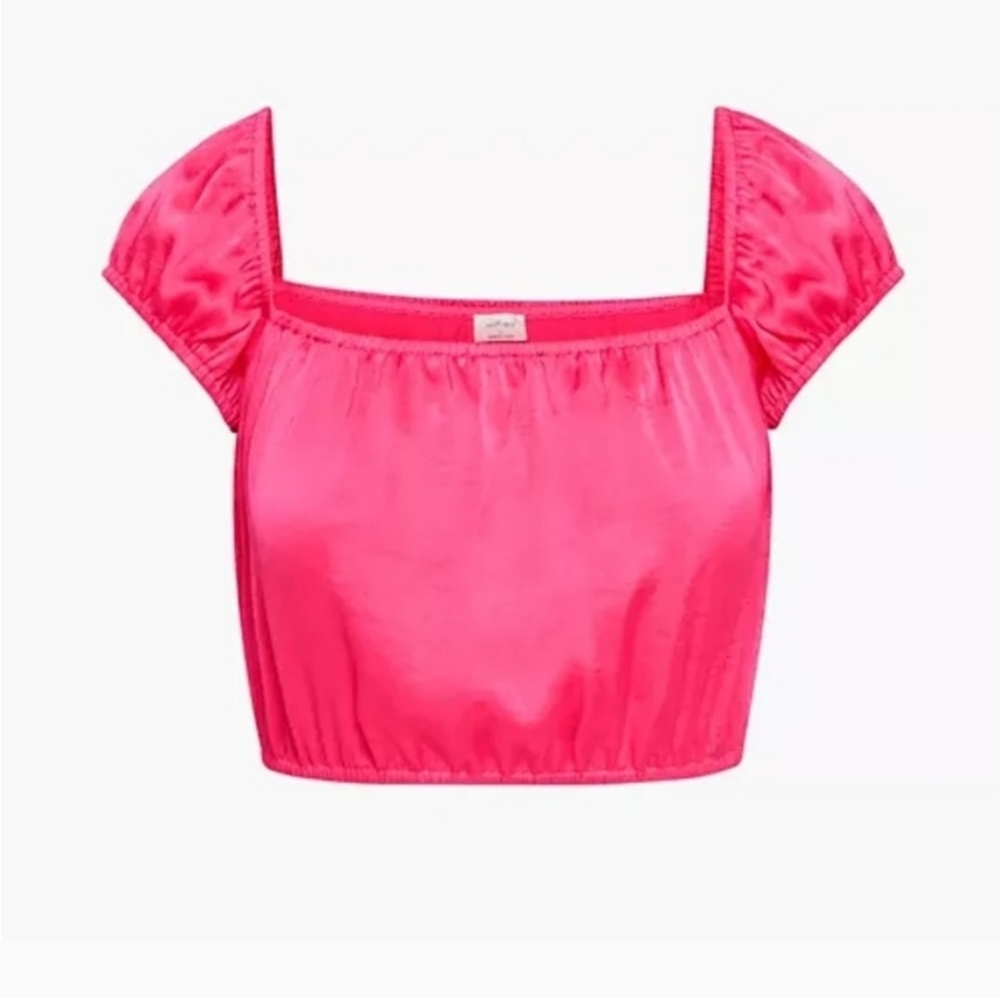 Wilfred ethereal blouse never worn